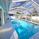 Paradise Retreat and POOL home, Cape Coral - Fotografie 1