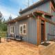 Brickwood Cabin