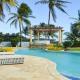 Rose Villa Tobago, Auchenskeoch (foto 9)
