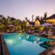 Akusara Jungle Resort And Spa, Nusa Penida - Fotografie 2