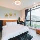 Greenview City Hotel, Dalat (fotografie 2)