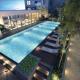Mercu Summer Suites Kuala Lumpur Bukit Bintang By Classy, Kuala Lumpur - Foto 2