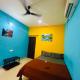 Pihu guest house, Calangute - Foto 10
