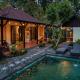 2BDR Classic Villa + Pool, Garden, Kitchen, Pond Ubud - Photo 3