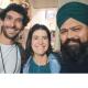 MJ Chawla Homestay double bed attached bathroom room, Amritsar - Foto 8