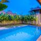 Mona-Bella Villas by iBali Management Seminyak - Foto 5