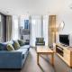 Modern Nomads Chic 1BR with Balcony in the Heart of South Yarra, Melbourne