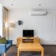 Modern Nomads Chic 1BR with Balcony in the Heart of South Yarra, Melbourne (Foto 2)