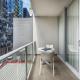 Modern Nomads Chic 1BR with Balcony in the Heart of South Yarra, Melbourne (Foto 3)