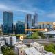 Luxurious Perth CBD Apt c Kings Park Free Parking, Perth - Fotografie 4