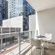 Modern Nomads Chic 1BR with Balcony in the Heart of South Yarra, Melbourne (Foto 9)