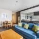 Modern Nomads Chic 1BR with Balcony in the Heart of South Yarra, Melbourne (Foto 4)