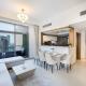 Lux Unit with Burj & Fountain View I Walk Dubai Mall, Dubaj (zdjęcie 5)