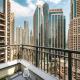 Lux Unit with Burj & Fountain View I Walk Dubai Mall, Dubaj (zdjęcie 7)