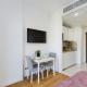 Modern, Air-conditioned Studio in the Centre of Warsaw by Noclegi Renters, Varsavia - Foto 4