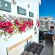 Lavish suite 97m wifi sea view apt boutique resort, 赫尔格达 - 照片 8