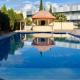 Seaside Modern Flat with Pool Queens Gardens 211 Kato Paphos - Fotografie 10