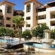 Seaside Modern Flat with Pool Queens Gardens 211 Kato Paphos - Fotografie 3