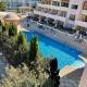 Seaside Modern Flat with Pool Queens Gardens 211 Kato Paphos - Fotografie 4
