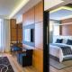 Radisson Hotel Curitiba, Curitiba (fotografie 9)