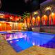 Siam Oasis Resort