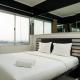 2BR with Study Room Apartment Seaview at Marina Ancol By Travelio Jakarta - Photo 3