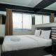 2BR with Study Room Apartment Seaview at Marina Ancol By Travelio Jakarta - Photo 9