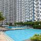 Serene Suite In Jazz Residences, Manila - Fotografie 2