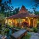 Villa Lumbini - Cozy and Spacious Villa in Ubud - Fotografie 3