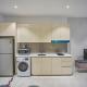 Quill Residence Luxury Suite Kuala Lumpur by Cobnb, Куала-Лумпур - Фото 10