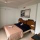 Sabr Private Comfort Studio with AC WiFi Kitchenette Balcony, Pune - Foto 2