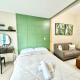 Cozi Modern 1br condo beside One uptown Mall BGC, Manila - Photo 8