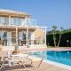 Villa Kalypso with private swimming pool Corfu - Photo 8