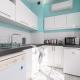 37 LAMARTINE - Magnifique Studio Art Deco - Centre-ville, Nice - Fotografie 3