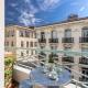 37 LAMARTINE - Magnifique Studio Art Deco - Centre-ville, Nice - Fotografie 2