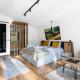 Blisku do Gradot - Riverfront Luxury Cabins, Skopje - Photo 3
