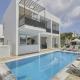 Protaras Pearl Villa Pe15