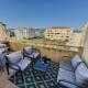 Appartement Le Vauban - 40m2 à Frontignan Plage - À 200m de la Plage - 15 min de Sète, Frontignan (fotografie 6)