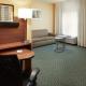 Fairfield by Marriott Frankfort - Foto 8