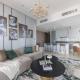 Elegant 2BR Luxury Furnished in Marina Gate 2, Dubaj - Fotografie 7