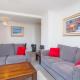 3 Bedroom Duplex with Free Parking Glasgow - Foto 7