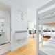 Piccadilly, Soho 1 BR Sleep 6 VR1, London - Foto 10