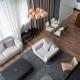 Stunning 3 Bed Penthouse in West End Glasgow - Zdjęcie 3