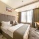 Başkent Center Hotel, Ankara (photo 5)
