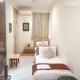 Bentley Hotel Marine Drive, Mumbai - Foto 2
