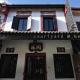Courtyard at Heeren Boutique Hotel, Melaka - Fotografie 1