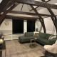 Luxury 6pers appartement Abcoude