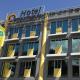 Hotel City Comfort Inn, Kuala Lumpur - Foto 1