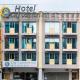Hotel City Comfort Inn, Kuala Lumpur - Foto 6