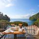 Eight Hotel Paraggi, Santa Margherita Ligure